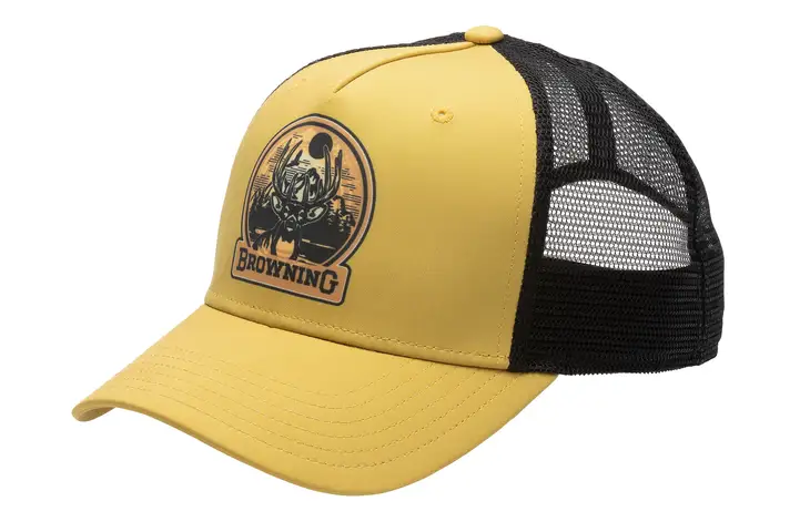 Browning Telford Cap